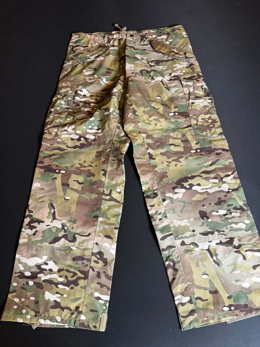 USGI APECS Multicam Wet Weather GORE-TEX Trousers